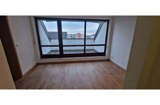 Wohnung mieten in Robert-Bosch-Str. 16, 86167 Lechhausen, 3-Zimmer-Wohnung mit Einbauküche und Dachterrasse