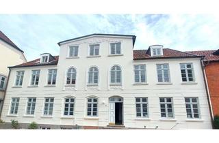 Wohnung mieten in 24768 Rendsburg, Altbautraum - gepflegte 2-Zimmer-Wohnung in Rendsburg Neuwerk