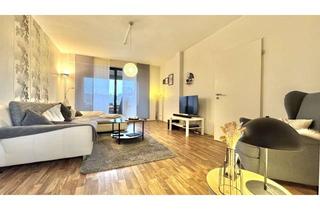 Wohnung mieten in 46354 Südlohn, Moderne 3 Zimmer Wohnung mit Loggia in zentraler Lage von Südlohn