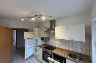 Wohnung mieten in Kastanienstr 12, 61476 Kronberg, Gepflegte 3-Zimmer-Wohnung mit Balkon in Kronberg im Taunus