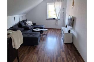 Wohnung mieten in Gudszentstraße 30, 48599 Gronau, ALL IN !!! Attraktive 2-Zimmer Dachgeschosswohnung in Gronau (Westfalen)