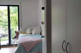 Wohnung mieten in Reiherweg, 14469 Bornstedt, Moderne 1-Zimmer Wohnung mit Balkon im 3. OG in Potsdam-Bornstedt