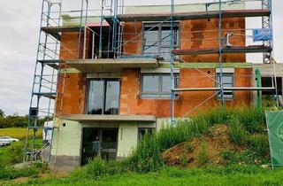 Wohnung mieten in 71576 Burgstetten, 3-Zimmerwohnung Terrassenwohnung zu vermieten - Erstbezug