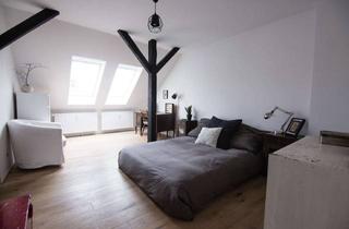 Wohnung mieten in Sonntagstraße 12, 10245 Friedrichshain, Helle, ruhige und großzügige Wohnung im Herzen von Friedrichshain.