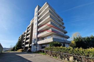 Wohnung mieten in Leibnizstr., 73431 Aalen, Neu renovierte, helle 3-Zimmer-Wohnung mit zwei Balkonen und herrlichem Ausblick in Aalen-Grauleshof