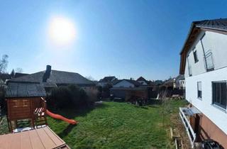 Wohnung mieten in 90617 Puschendorf, Geräumige 5-Zimmer Wohnung mit Garten in Puschendorf