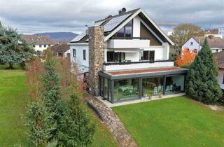Wohnung mieten in 37269 Eschwege, Ruhige Lage, großer Balkon: Großzügige 2-Zimmer-Wohnung in einem Zweifamilienhaus