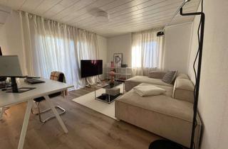 Wohnung mieten in Dorfwiesen, 73110 Hattenhofen, Helle 2-Zimmer-Wohnung mit Balkon in Hattenhofen