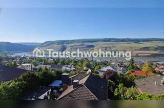 Tauschwohnungen in Im Rheinblick 26, 55411 Bingen, Tauschwohnung: Bingen am Rhein / Traumhafter Rheinblick