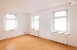 Wohnung mieten in Karlsbader Str., 09456 Annaberg-Buchholz, Helle und gemütliche 2-Raum-Wohnung in Annaberg/Ortsteil Buchholz!