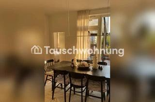 Tauschwohnungen in 47800 Bockum, Tauschwohnung: Biete frisch sanierte Altbauwohnung in Krefeld Bockum