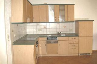 Wohnung mieten in Sofienstraße 37, 95111 Rehau, Schicke 75m² Wohnung im Herzen von Rehau.