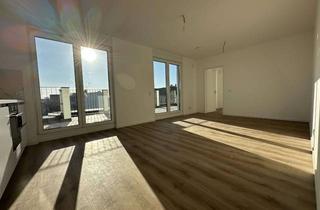 Wohnung mieten in Bruchsaler Str. 10, 10715 Wilmersdorf, 3 Zimmer Dachgeschoss Wohnung mit Terrassen über den Dächern von Berlin