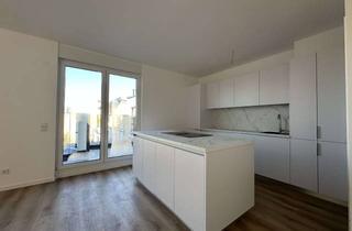 Wohnung mieten in Bruchsaler Str. 10, 10715 Wilmersdorf, 4 Zimmer Dachgeschoss Wohnung mit Terrassen über den Dächern von Berlin