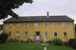 Wohnung mieten in Bahnstr. 20, 63768 Hösbach, 3 Zimmer Hochparterre