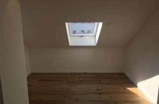 Wohnung mieten in Liebigstraße 1a, 63743 Aschaffenburg, Sehr Schöne 2-Zimmer-Dach-Wohnung