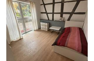 Wohnung mieten in Ortsstraße, 75365 Calw, 1-Zimmer frei ! Handwerker/Monteure/Pendler