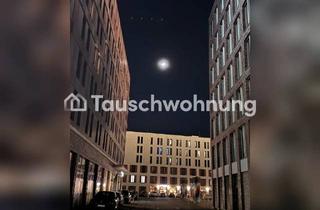 Tauschwohnungen in Tauschwohnungstraße, 44137 Dortmund, Tauschwohnung: Modernes Studio am Dortmunder U-Turm – Tausch möglich