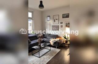 Tauschwohnungen in Breitscheidstraße 125, 70176 West, Tauschwohnung: Altbauwohnung mit Südbalkon in bester Lage / Stuttgart West
