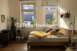 Tauschwohnungen in Tauschwohnungstraße, 33615 Innenstadt, Tauschwohnung: Altbauwohnung Bielefelder Westen