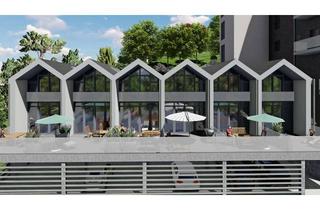 Wohnung mieten in Hegestr. 10, 58300 Wetter, Besonderes 3-Zimmer-Tinyreihenhaus mit Terrasse und Blick ins Grüne