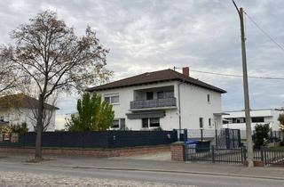 Wohnung mieten in 67575 Eich, 3-Zimmer-Wohnung mit Balkon, Terrasse und Glasfaseranschluss in Eich