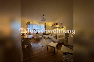 Tauschwohnungen in 70190 Ost, Tauschwohnung: Tauschen gemütliche Wohnung gegen mehr Sonne