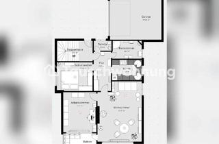 Tauschwohnungen in Uppersberg 28, 51375 Schlebusch, Tauschwohnung: Blick auf Köln aus dem Bergischen Land