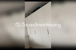 Tauschwohnungen in Mariannenstraße 22, 10999 Kreuzberg, Tauschwohnung: Suchen 3-4 ZW gegen 2 ZW!