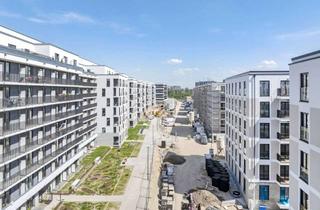 Wohnung mieten in Friedenauer Höhe 10, 12159 Friedenau, Smyles - Neubau mit durchdachtem Grundriss & Einbauküche