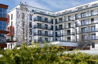 Wohnung mieten in Am Schlossberg 1a, 12559 Köpenick, Moderne Neubauwohnung im Grünen Süden von Berlin