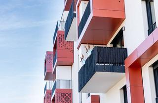 Wohnung mieten in Am Schlossberg 1a, 12559 Köpenick, Moderne Neubauwohnung im Grünen Süden von Berlin