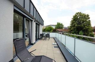 Wohnung mieten in Erlkamer Str. 2b, 83607 Holzkirchen, Schicke 3 Zimmer-Wohnung mit Einbauküche und großer, sonniger Dachterrasse (Süd-West Ausrichtung)