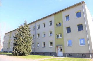 Wohnung mieten in Zu Den Eichen, 16818 Walsleben, Ruhig gelegene 1-Zimmer-Wohnung in Gnewikow