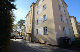 Wohnung mieten in Chemnitzer Straße 49, 09599 Freiberg, Gepflegte Wohnung mit großem Balkon