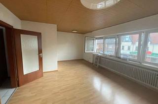 Wohnung mieten in 50170 Kerpen, Zentrale 2 Zimmer Wohnung mit Balkon