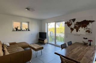 Wohnung mieten in 55457 Gensingen, Großzügige möblierte 5-Zimmer-Wohnung mit Garten in Gensingen – Zwischenmiete für 6 Monate+