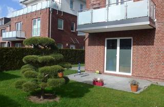 Wohnung mieten in Heidkampsweg 33, 25462 Rellingen, 3-Zimmer Wohnung mit Terrasse in Rellingen