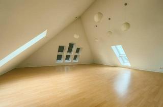 Lofts mieten in Gropiusstraße 14, 31137 Hildesheim, Stilvolle Designer-Wohnung oder -Büro mit lichtdurchflutetem Loft-Charme