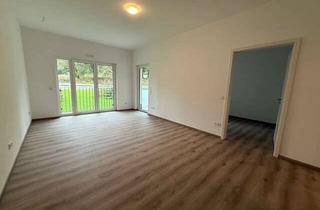Wohnung mieten in 35781 Weilburg, Betreutes Wohnen in exklusiver Seniorenwohnanlage