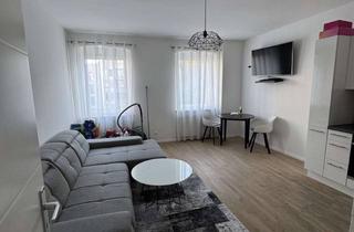 Wohnung mieten in Wintersteinstraße 18, 10587 Charlottenburg, Möblierte 2-Zimmer Wohnung in Berlin Charlottenburg