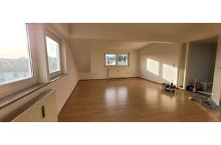 Wohnung mieten in Siedlungstraße 12, 78576 Emmingen-Liptingen, Charmante 2,5-Zimmer Dachgeschosswohnung in Emmingen-Liptingen