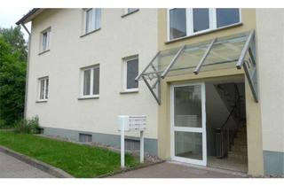 Wohnung mieten in Lindenstraße 55, 98587 Steinbach-Hallenberg, 4-Raum-Erdgeschosswohnung mit Blick ins Grüne!(ME24)