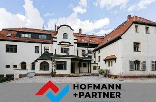 Wohnung mieten in 01662 Meißen, Dreiraumwohnung in historischer Villa in Meißen