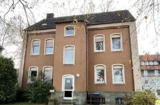 Wohnung mieten in Hermannstraße, 59494 Soest, ** 3 Zi., KDB für kreative Mieter – renovieren Sie nach Ihrem Geschmack! **