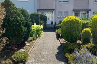 Wohnung mieten in Försterweg 19, 59558 Lippstadt, Gemütliches Reihenhaus mit Rückzugscharakter!