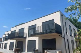 Wohnung mieten in Alemannenstr. 15 c, 89423 Gundelfingen, Neubau, schön geschnittene 2-Zimmer-Wohnung mit Balkon zu vermieten