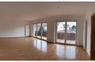 Wohnung mieten in 67105 Schifferstadt, Mietdauer max 3 Jahre - Schöne 98 m² Wohnung Balkon