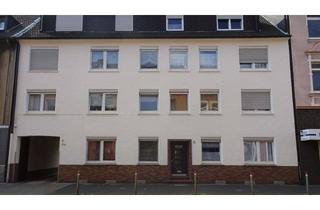 Wohnung mieten in Darler Heide, 45891 Erle, Schöne 2,5 Zimmer Wohnung im Herzen von Gelsenkirchen-Erle