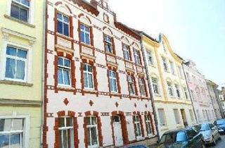 Wohnung mieten in Wiethold-Schubert-Straße, 19322 Wittenberge, Sehr attraktiv geschnittene 2-Zimmer-Wohnung im DG links